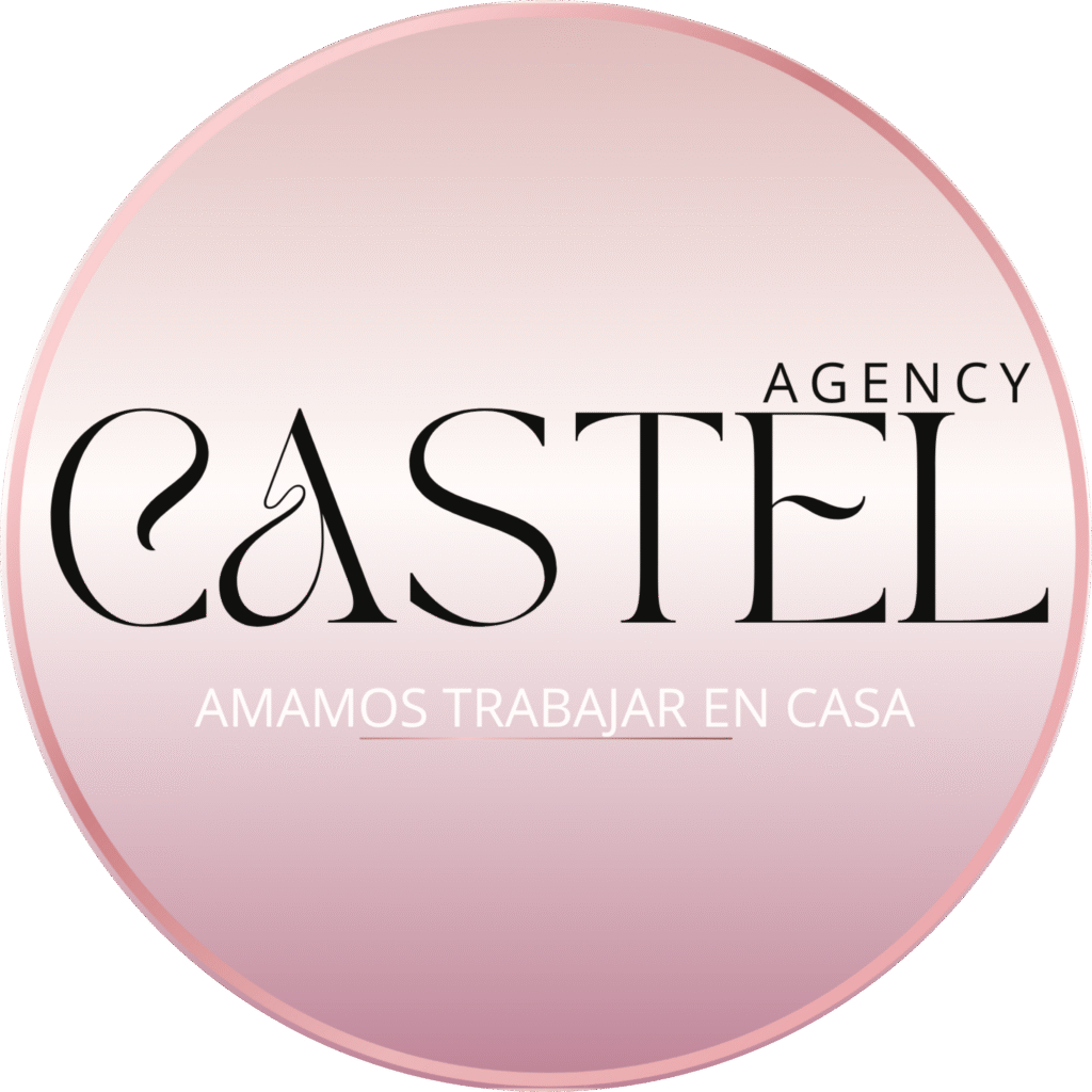 apps para ganar dinero, Castel agency