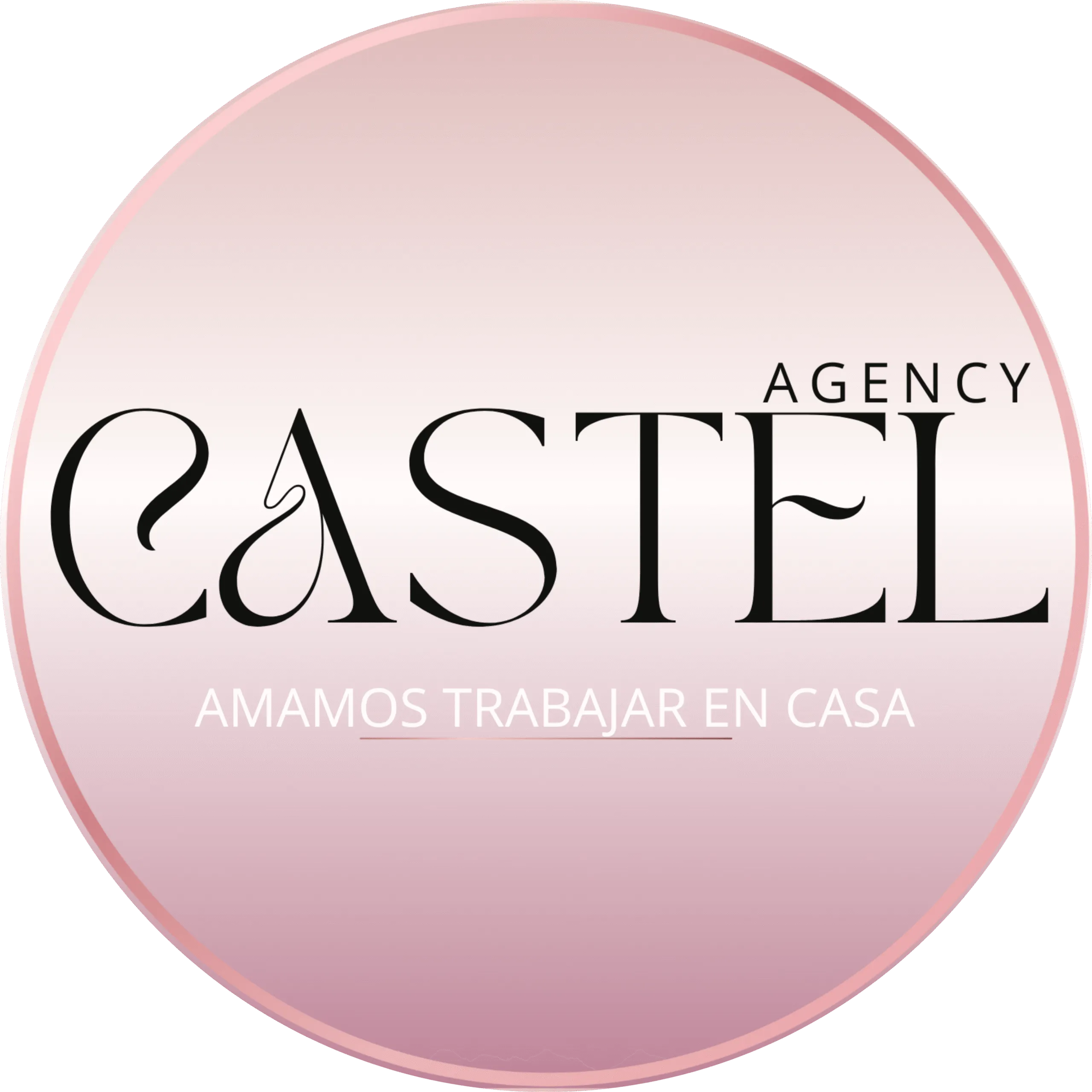 apps para ganar dinero, Castel agency