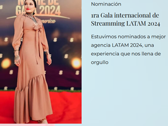 trabajar desde casa con el celular, streamers